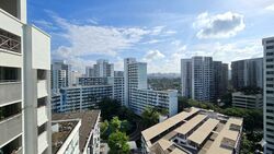 Blk 156 Yung Loh Road (Jurong West), HDB 5 Rooms #534408471